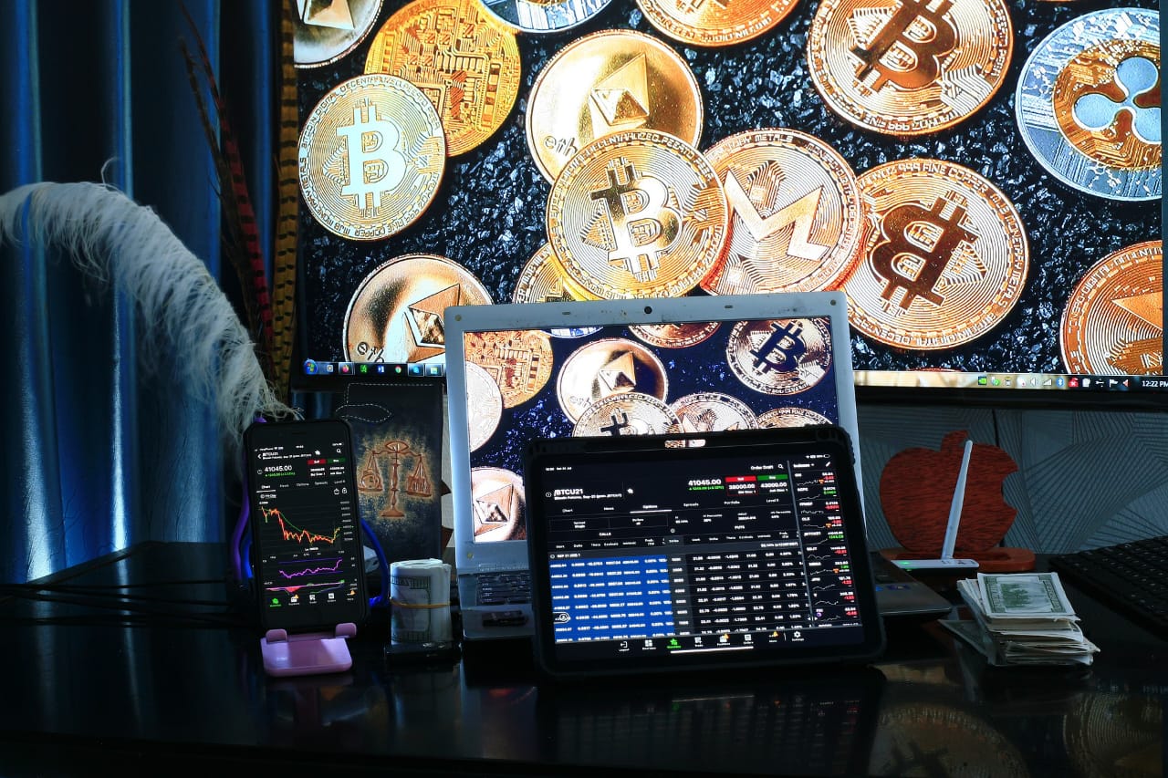 Top 5 Best Crypto Trading Apps in the USA