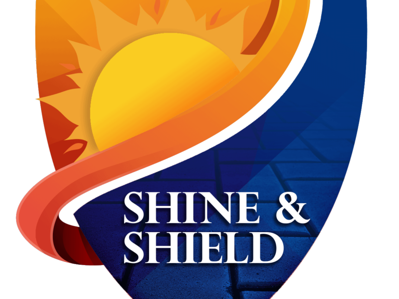 Shine and Shield Paver Sealing Tampa